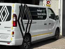 Renault Trafic thumbnail 10
