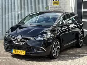 Renault Scénic thumbnail 2
