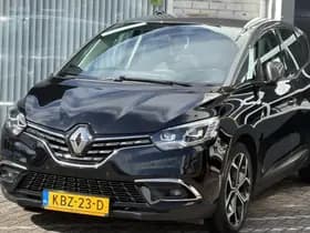 Renault Scénic thumbnail 5