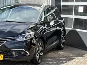Renault Scénic thumbnail 6