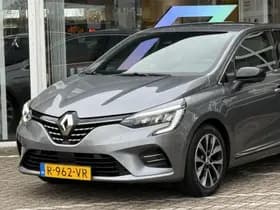 Renault Clio thumbnail 16