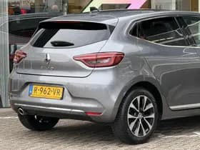 Renault Clio thumbnail 17
