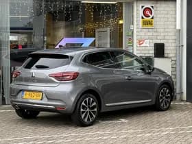 Renault Clio thumbnail 6