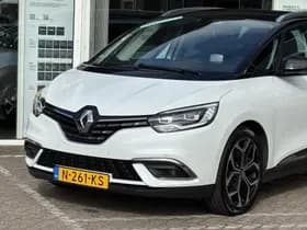 Renault Grand Scénic thumbnail 12