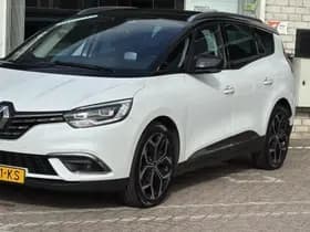 Renault Grand Scénic thumbnail 13