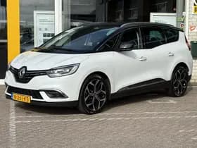 Renault Grand Scénic thumbnail 3