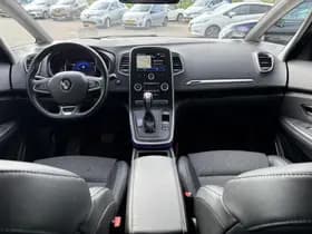 Renault Grand Scénic thumbnail 4