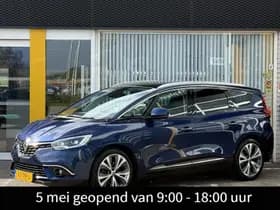 Renault Grand Scénic