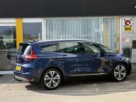 Renault Grand Scénic thumbnail 2