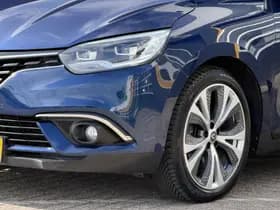 Renault Grand Scénic thumbnail 16