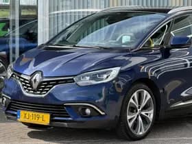 Renault Grand Scénic thumbnail 18