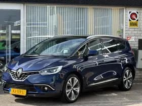 Renault Grand Scénic thumbnail 5
