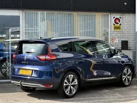 Renault Grand Scénic thumbnail 6