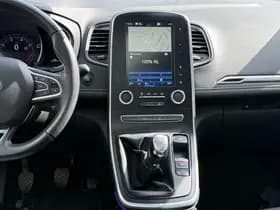 Renault Grand Scénic thumbnail 10