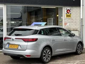 Renault Mégane thumbnail 2