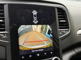 Renault Mégane thumbnail 12