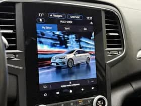 Renault Mégane thumbnail 14