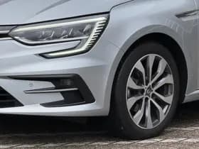 Renault Mégane thumbnail 18