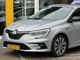 Renault Mégane thumbnail 20