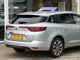 Renault Mégane thumbnail 21