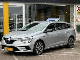 Renault Mégane thumbnail 5