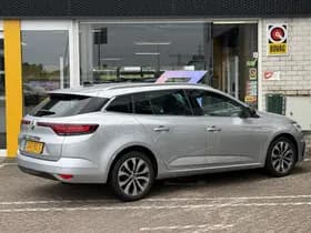 Renault Mégane thumbnail 6