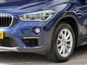BMW X1 thumbnail 13