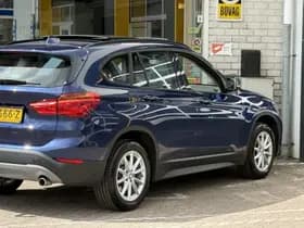 BMW X1 thumbnail 14