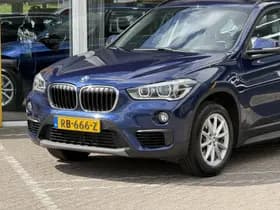 BMW X1 thumbnail 15