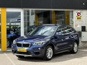 BMW X1 thumbnail 4