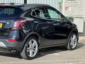 Opel Mokka thumbnail 12