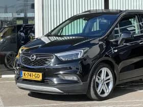Opel Mokka thumbnail 17