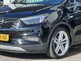 Opel Mokka thumbnail 19