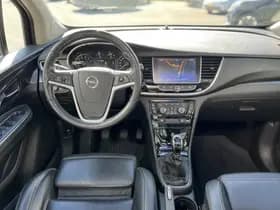 Opel Mokka thumbnail 27