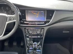 Opel Mokka thumbnail 9