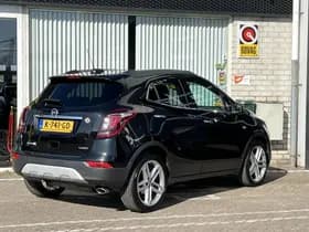 Opel Mokka thumbnail 10