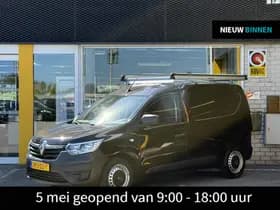 Renault Express