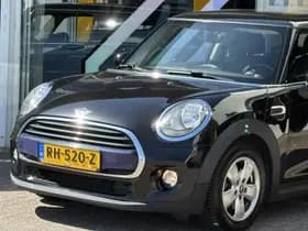 MINI Cooper thumbnail 22
