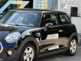 MINI Cooper thumbnail 23