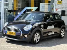 MINI Cooper thumbnail 24