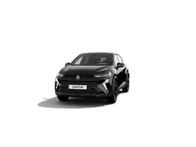 Renault Captur thumbnail 9