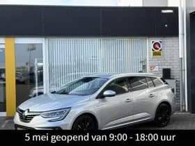 Renault Mégane thumbnail 1