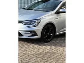 Renault Mégane thumbnail 13