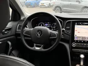 Renault Mégane thumbnail 21