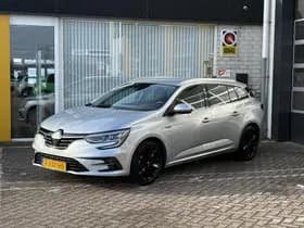 Renault Mégane thumbnail 4