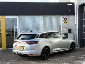 Renault Mégane thumbnail 5