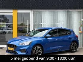 Ford Focus thumbnail 1