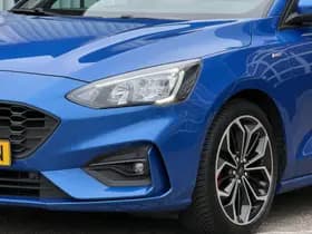 Ford Focus thumbnail 13