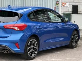 Ford Focus thumbnail 14