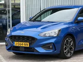 Ford Focus thumbnail 15
